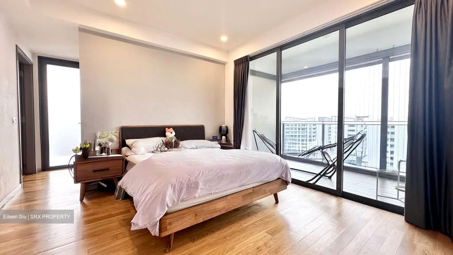 Riversails (D19), Condominium #581781451
